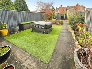 Garden- click for photo gallery